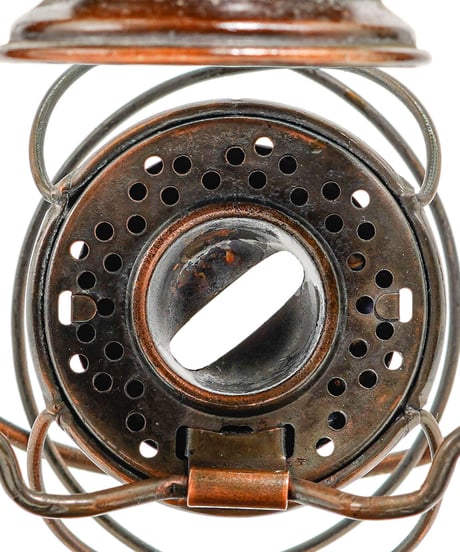 FEUERHAND №175 SUPER BABY 2nd Copper 40's