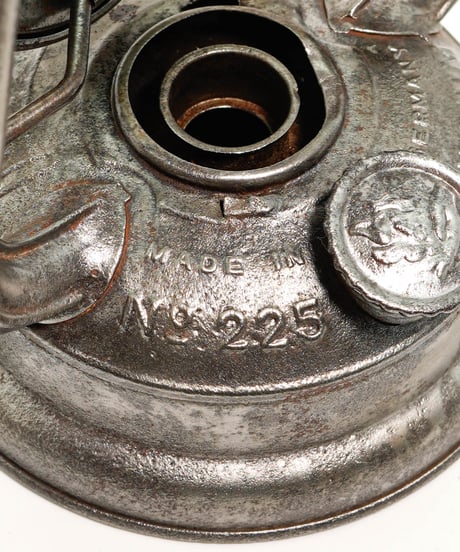 FEUERHAND №225 MEDIUM  2nd 39's - 42's