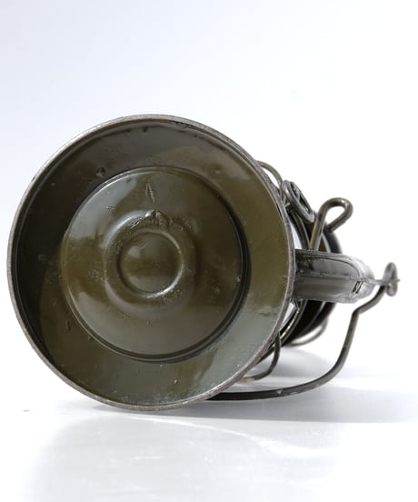 FEUERHAND №175 SUPER BABY 2nd Olive drab 38's 〜 45's