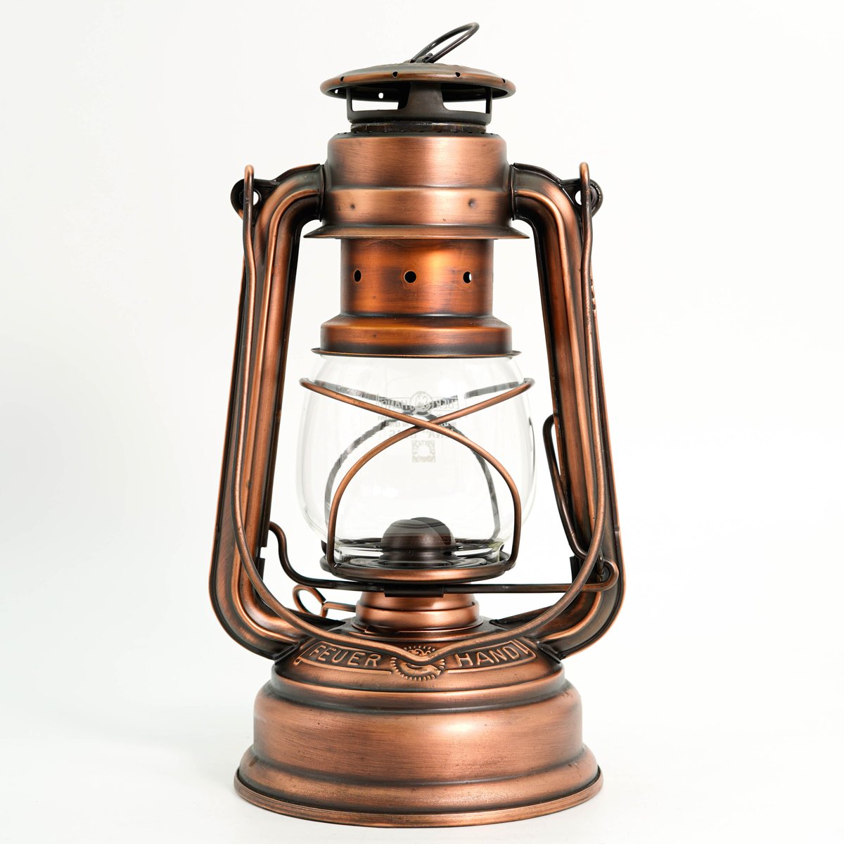 【激レア】Feuerhand №276 初期型 戦前モデル 右レバー FEUERHAND 276 BABY SPECIAL 4th Copper plated mo