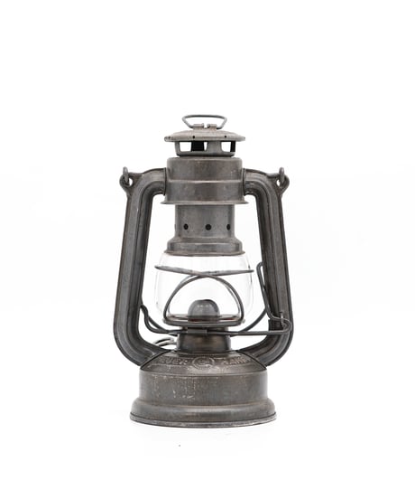 FEUERHAND 175 SUPER BABY 3rd 60's ~