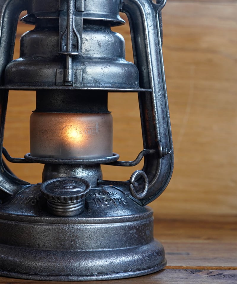 FEUERHAND 176LU 1940's - 1942s | 森の古物店 野屋