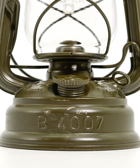 FEUERHAND 276 BABY SPECIAL StK 3rd  B 4007 / OliveDrab 80's/3