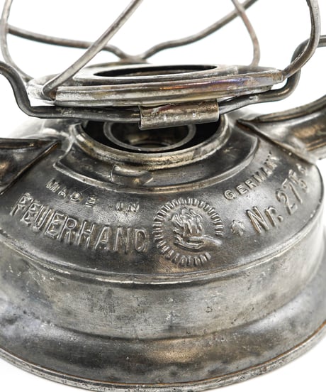 FEUERHAND Nr.275 1st 30's -