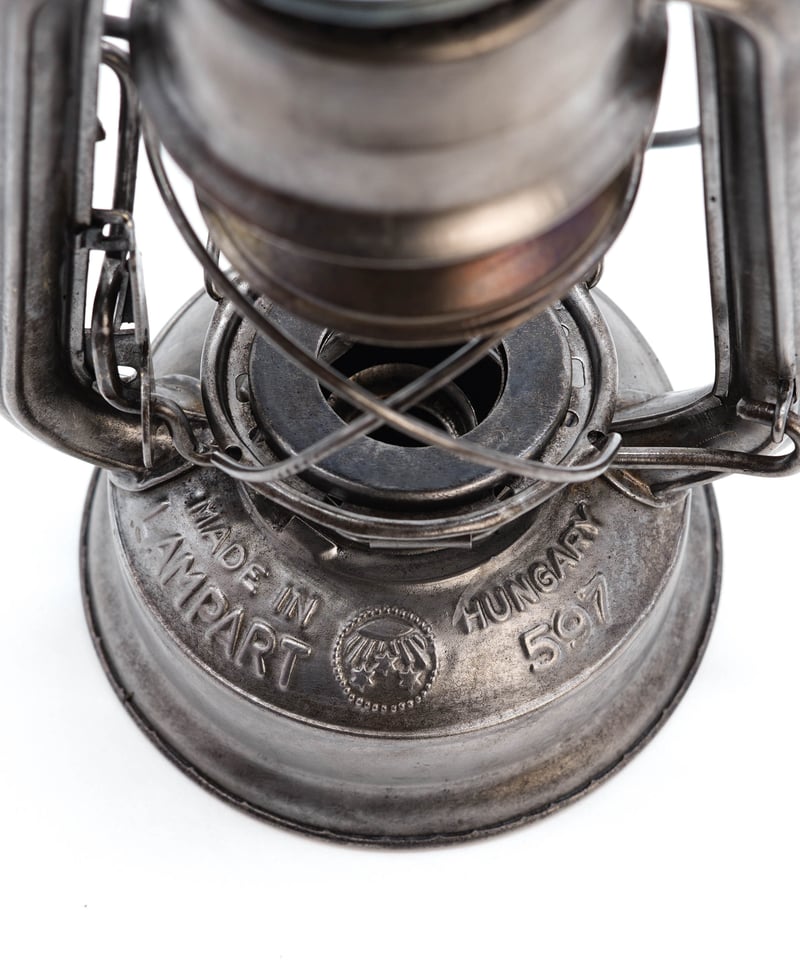 LAMPART 597 37's ~ 43's | 森の古物店 野屋