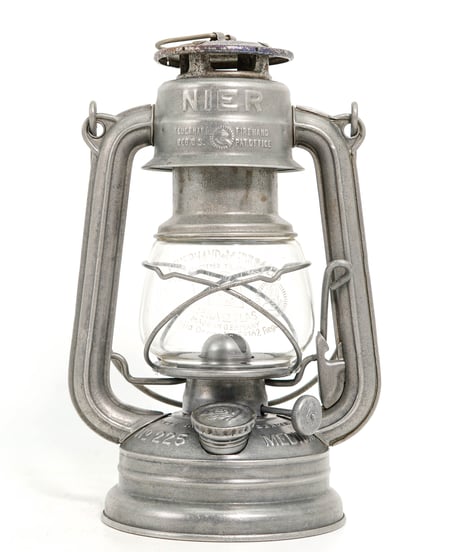 FEUERHAND №225 MEDIUM NIER US EXPORT MODEL 37's  -