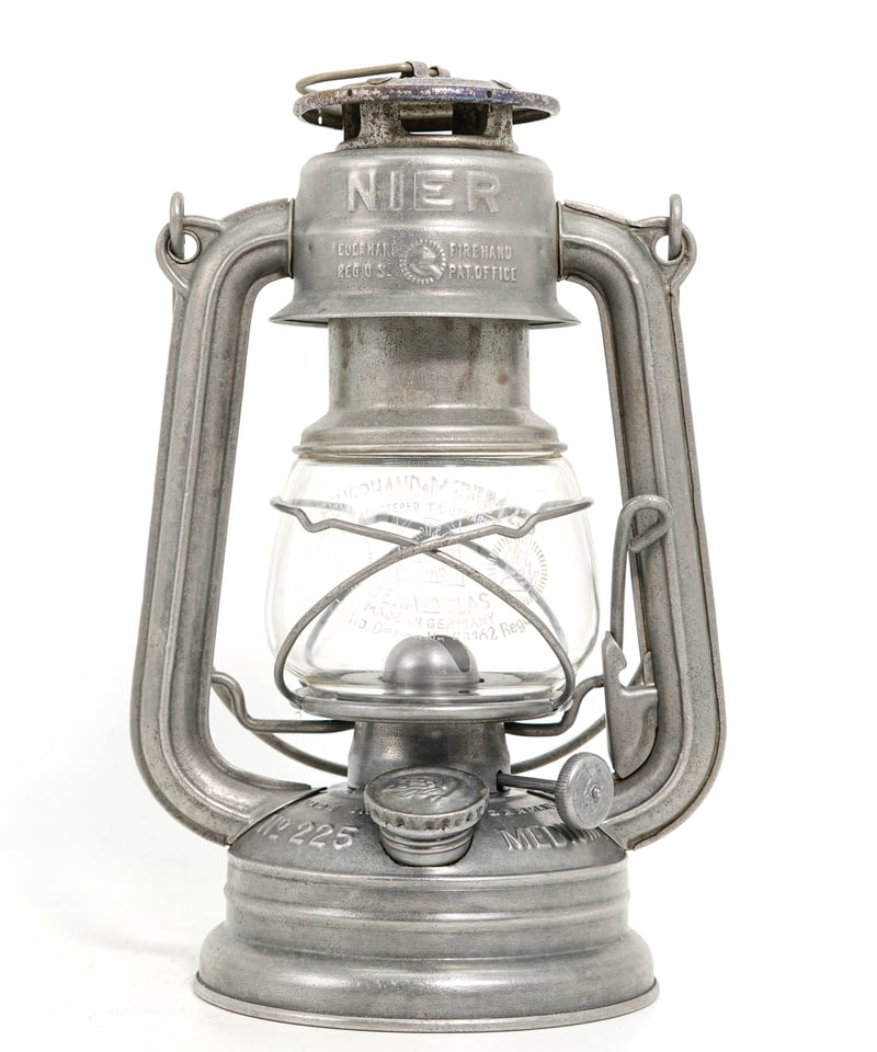 FEUERHAND №225 MEDIUM NIER US EXPORT MODEL 37's