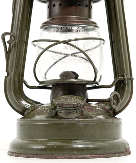FEUERHAND 176e olive drab 40's -