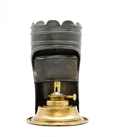 Oil diffuser made in France 1900's -