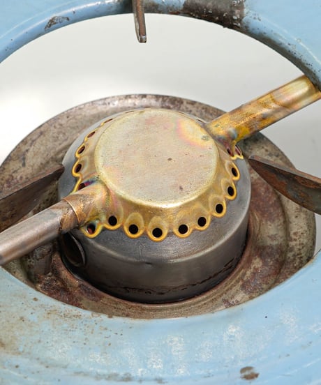 HASAG Nr.31 alcohol stove