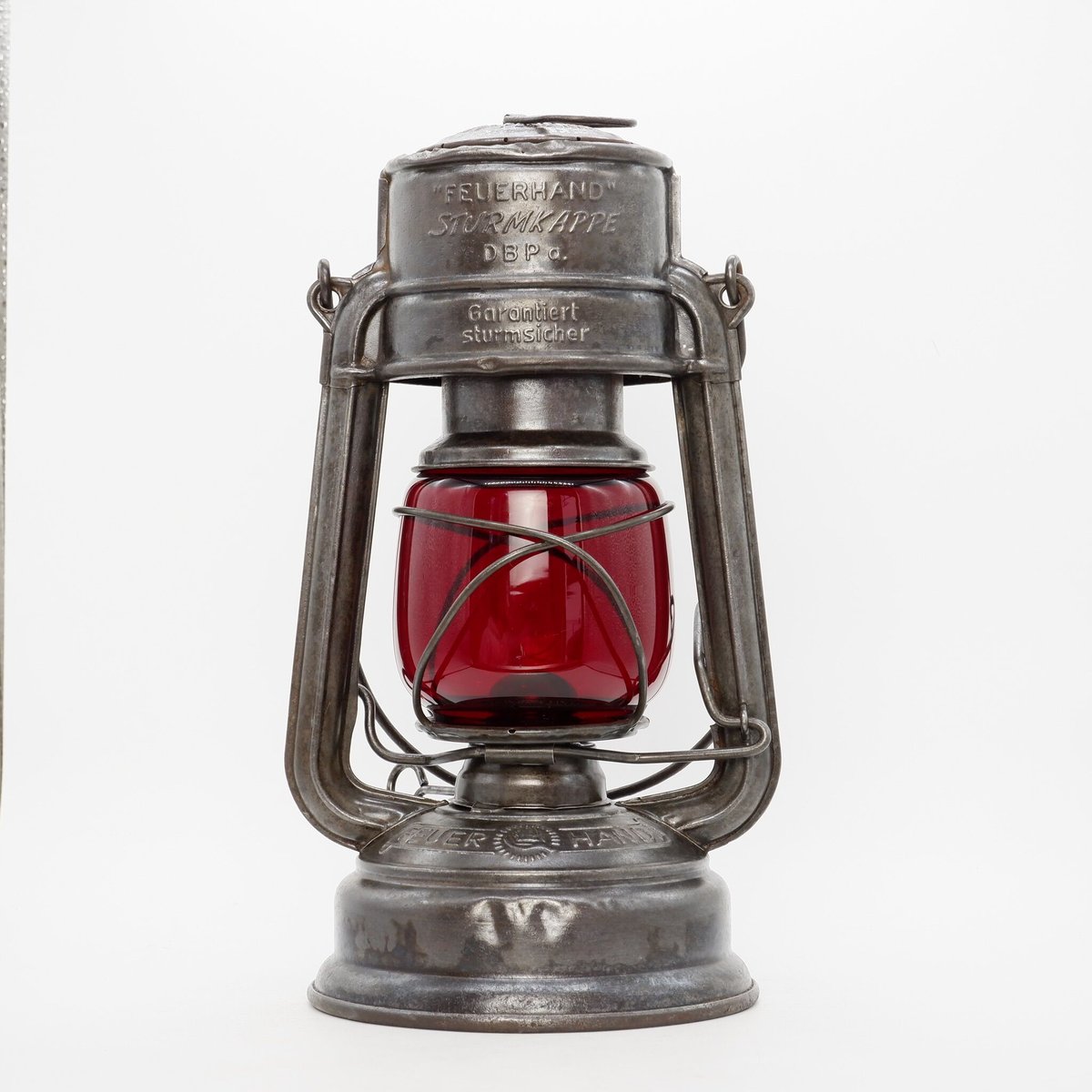 Feuerhandフュアーハンド276sturmkappe（stk）