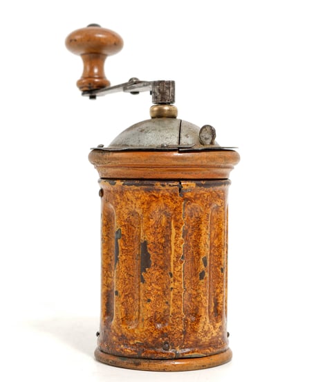 Peugeot  G0 DE VOYAGE 1870s -