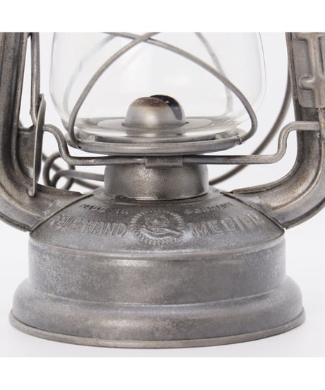 feuerhand Nr.225 w clear and blue globe 1937 - 1939