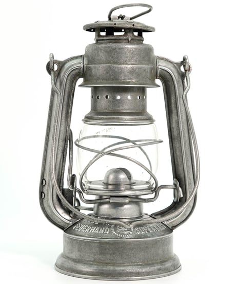 FEUERHAND Nr.175 SUPER BABY 1st 1933's -
