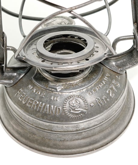 FEUERHAND Nr. 275 NIER US EXPORT MODEL  36's  -