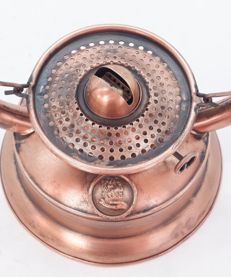 FEUERHAND Nr. 305 Copper model 26's 〜 41's | 森の