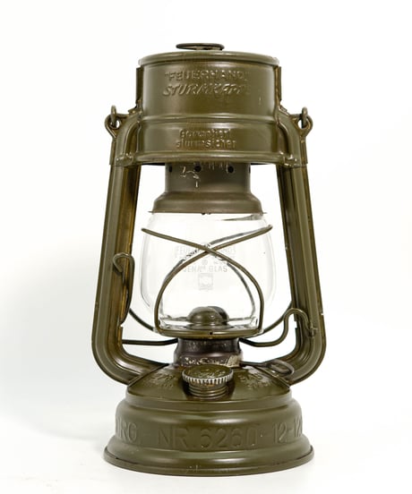 FEUERHAND 276 BABY SPECIAL StK VERSORG - NR 6260-12-120-5947 3rd / OliveDrab 85's/3
