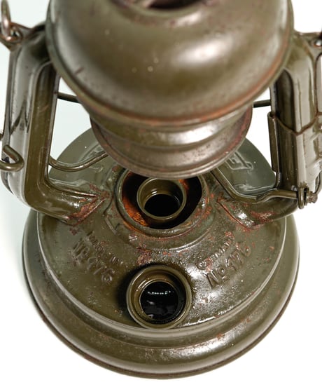 FEUERHAND 176ek/ew olive drab  1940s -  1943s