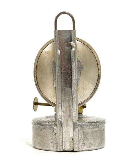 C.EASTGATE & SON Birmingham  RAILWAY Lantern