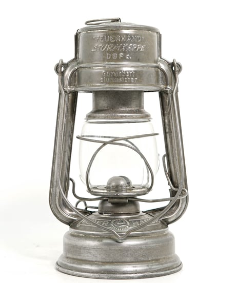 FEUERHAND 276 BABY SPECIAL StK DBPa. K~1452  53's -