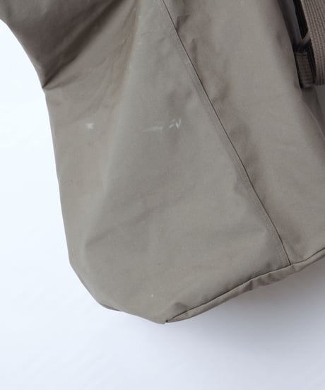 french army duffle bag