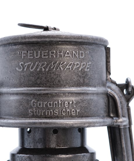 FEUERHAND 276 StK 3rd 60's ~