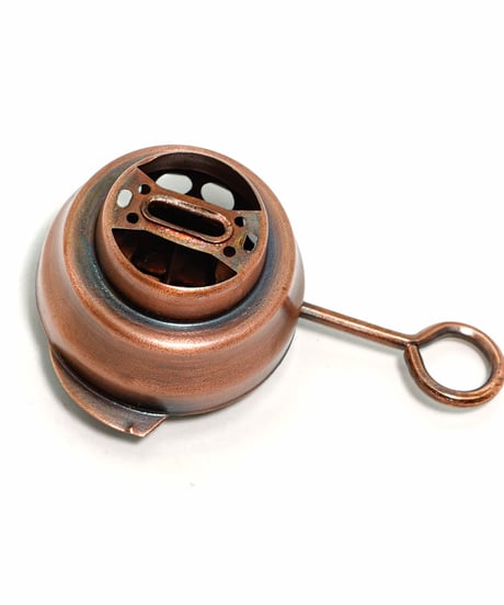 FEUERHAND 276 BABY SPECIAL StK DBPa. K〰1452 POST Copper plated model 50s -