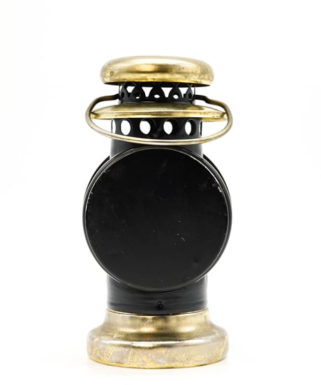 OIL LAMP MADE IN HONG KONG
