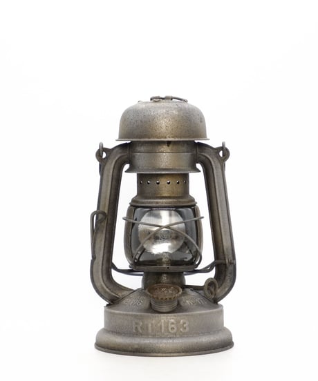 FEUERHAND 176 RT163 40's -