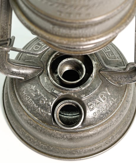 FEUERHAND 276 BABY SPECIAL StK DBPa.  53's -