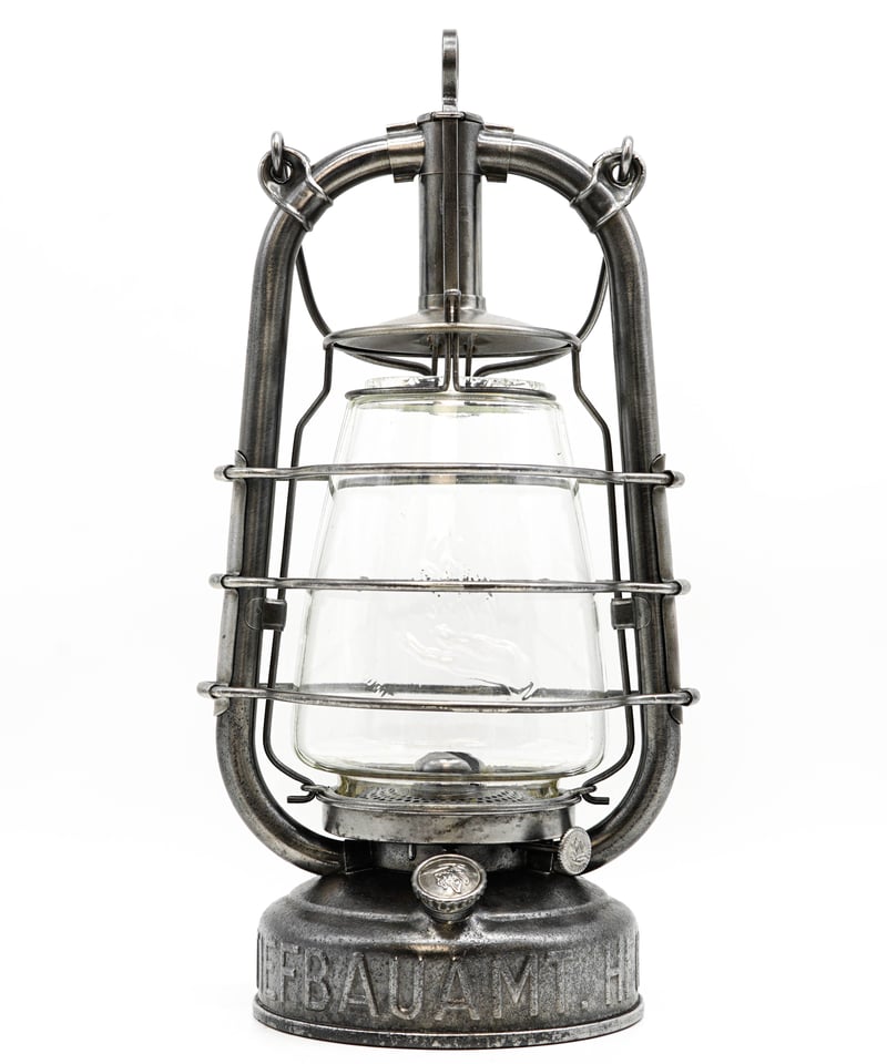 FEUERHAND Nr.201 STADT.TIEFBAUAMT. HEIDELBERG 2