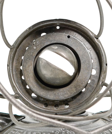 FEUERHAND 275×275 StK DBPa. 54's  W75