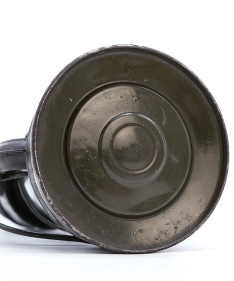 FEUERHAND 75 ATOM 2nd olive drab 40's ~ 42's