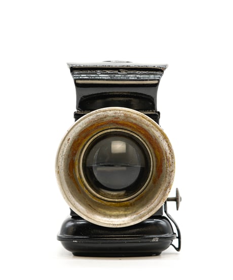 LUCAS Bicycle Lamp 20's