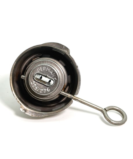 FEUERHAND 276 BABY SPECIAL StK DBPa. K~1452  53's -