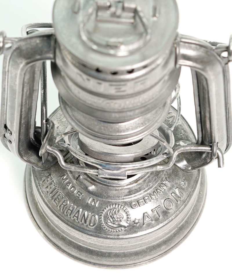 FEUERHAND Nr.75 ATOM 1st US Export Model 36s -
