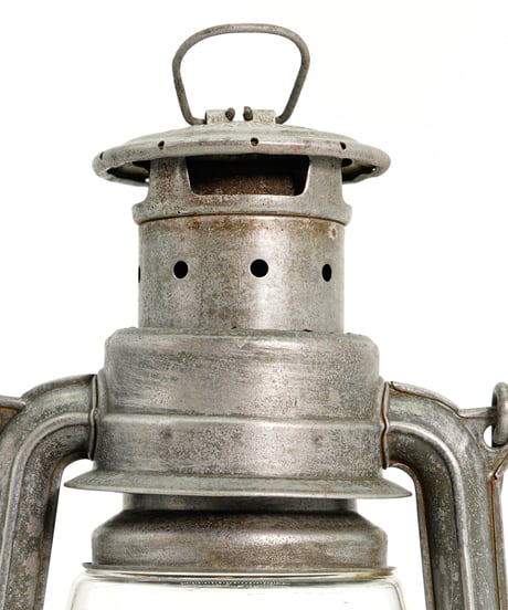 FEUERHAND 276 BABY SPECIAL STURMFEST BP.ang.  1960s-