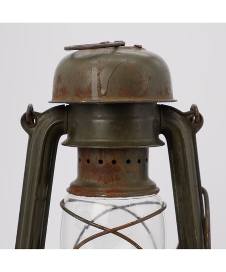 FEUERHAND 176e olive drab 40's -