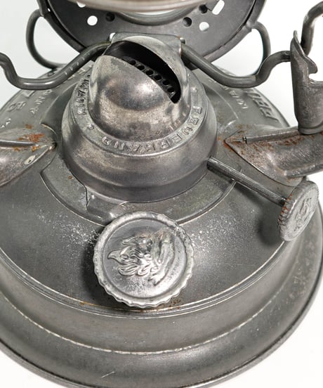 FEUERHAND Nr.275 W 1st Blue Globe 30's -