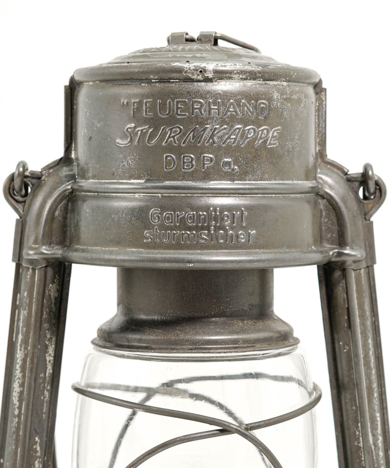 FEUERHAND 276 BABY SPECIAL StK DBPa. K~1452 19