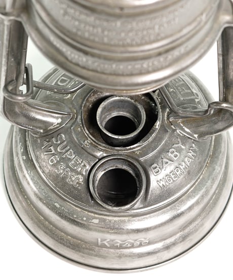 FEUERHAND 176 SPEC SUPER BABY StK DBP OELAB K〰1490 55's -