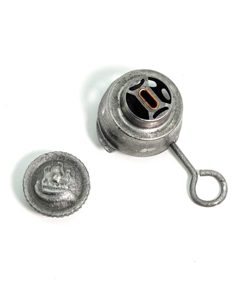 FEUERHAND 176 SPEC SUPER BABY StK DBPa. K〰1490 54's -