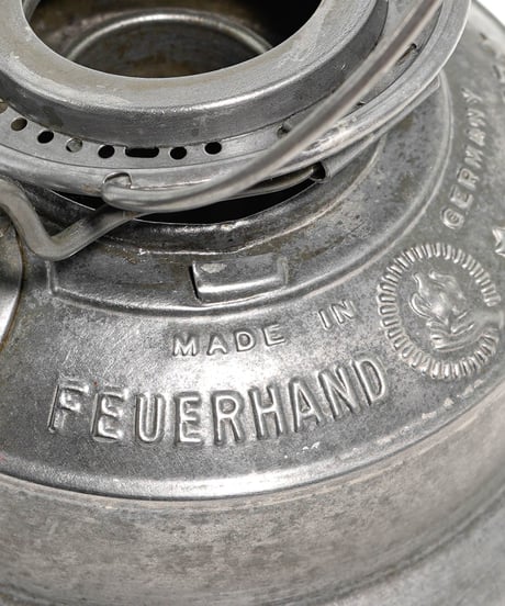 FEUERHAND Nr. 277 38's -