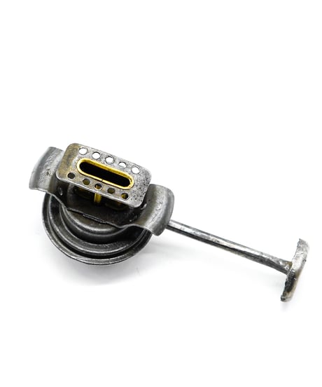 BAT (Stübgen) FLEDERMAUS  ORKAN  № 888 30's -