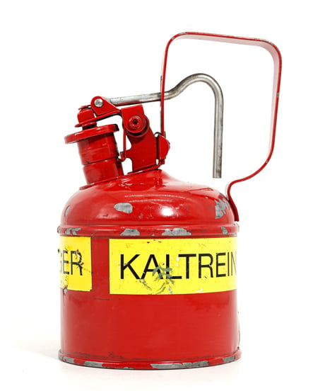 KALTREINIGER  From Germany