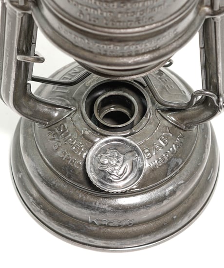 FEUERHAND 176 SUPER BABY StK DBPa. K〰1490 54's -