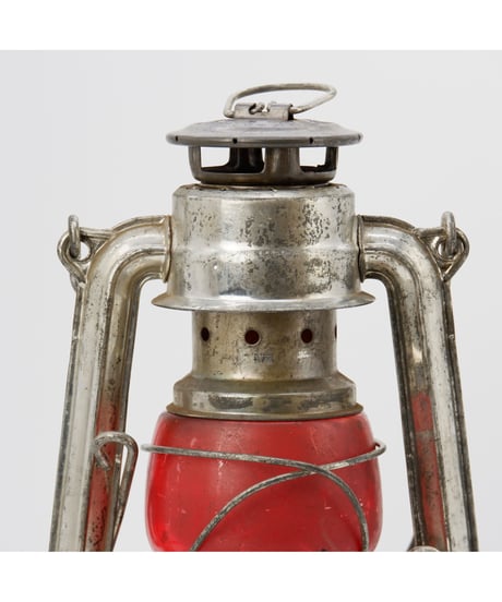 FEUERHAND 175 SUPER BABY 3rd Red Globe 60's ~