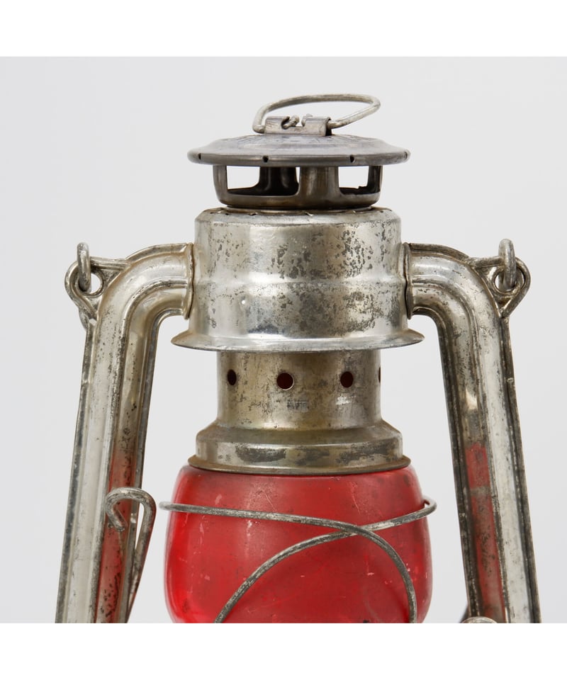 FEUERHAND 175 SUPER BABY 3rd Red Globe 60's ~ | FEUERHAND 175 SUPER BABY 3rd Red Globe 60's ~ |