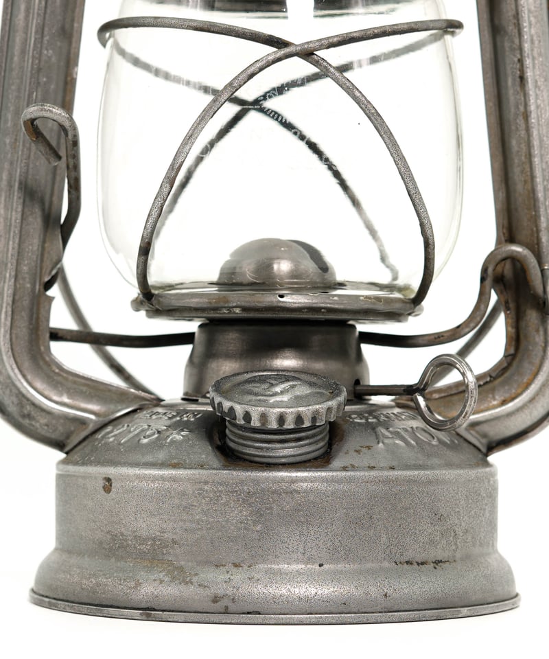 FEUERHAND 275 ATOM 1950〜51's | 森の古物店 野屋