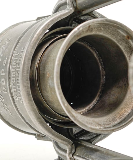FEUERHAND 276 BABY SPECIAL StK DBPa. K~1452  POST 53's -